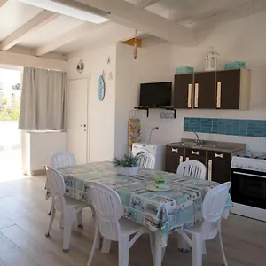 Appartamento Sanvitotour - Casa Del Pescatore, San Vito Lo Capo