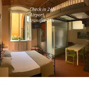 Foresteria Bella 3* Bergamo