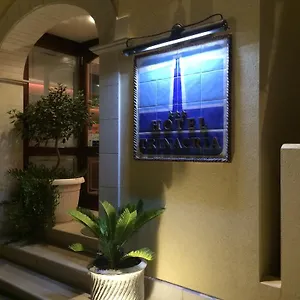 Hotel Trinacria, San Vito Lo Capo