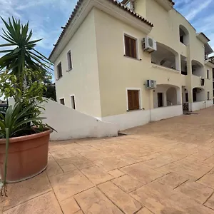 Trilocale La Caletta Italia