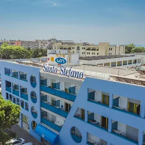 *** Hotel Santo Stefano Italien