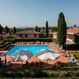 Poggio Golf Chianti Firenze 3* Impruneta