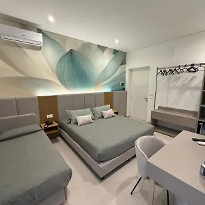 Bed & Breakfast Agave Superior, San Vito Lo Capo