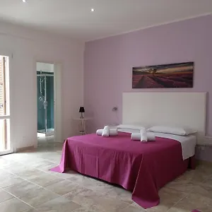 Appartamento Homenza, San Vito Lo Capo