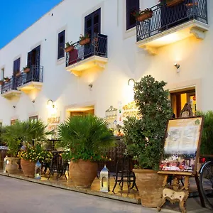 Hotel Ghibli, San Vito Lo Capo