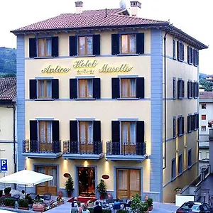 *** Hotel Antico Masetto Italien