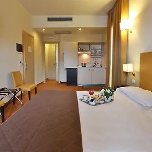 *** Aparthotel Regal Italien