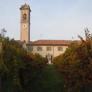  Hostel La Canonica Italien