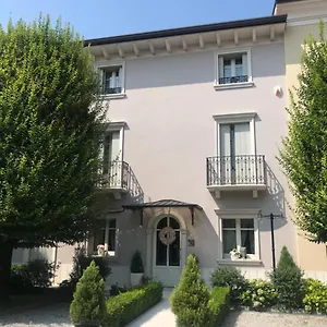  Frühstückspension Sul Garda Italien