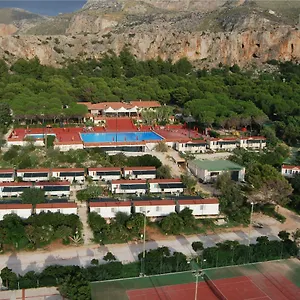 Hotel Happy Camp In El Bahira Village