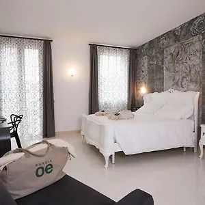 Antica Pusterla Relais De Charme 2* Vicenza