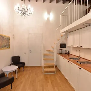Izzhome Center Cozy Italia